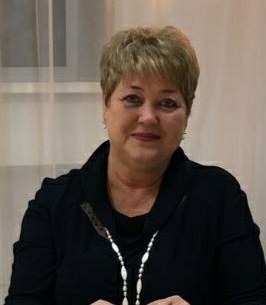 Пучкова Галина Васильевна.